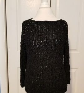 Ladies sweater